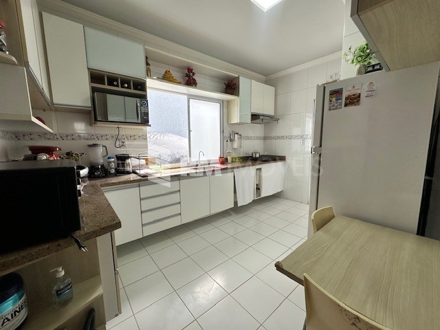 Casa de Condomínio, 4 quartos - Foto 57