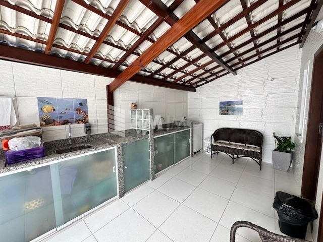 Casa de Condomínio, 4 quartos - Foto 61