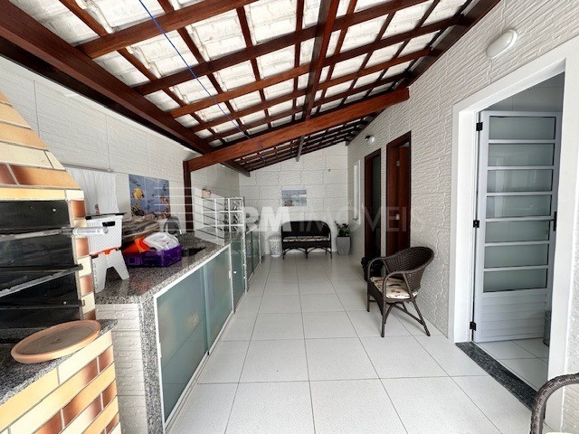 Casa de Condomínio, 4 quartos - Foto 62