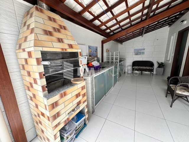 Casa de Condomínio, 4 quartos - Foto 63