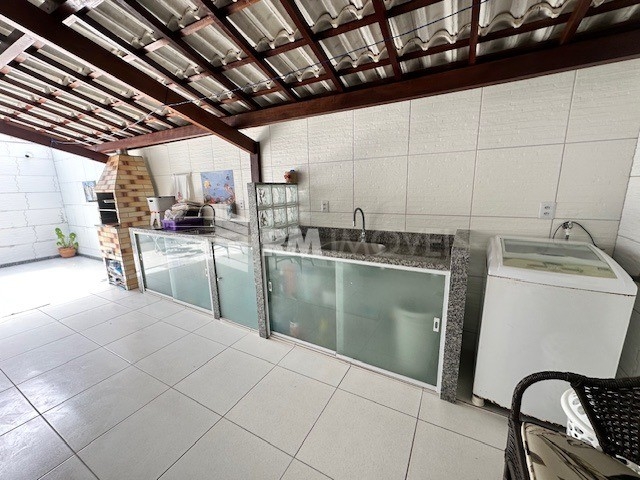 Casa de Condomínio, 4 quartos - Foto 67