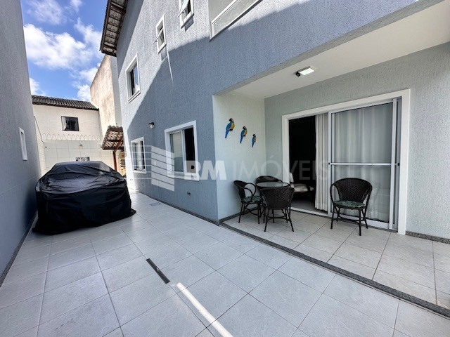 Casa de Condomínio, 4 quartos - Foto 68