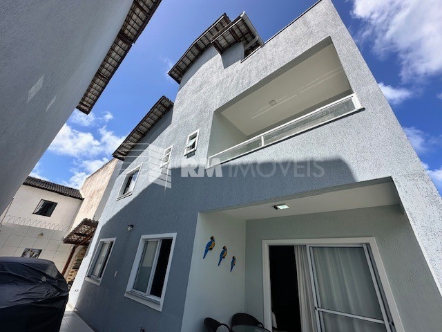 Casa de Condomínio, 4 quartos - Foto 69