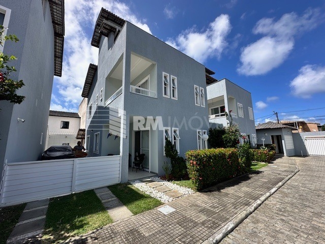 Casa de Condomínio, 4 quartos - Foto 72