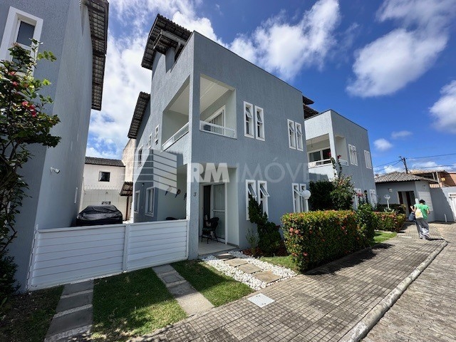 Casa de Condomínio, 4 quartos - Foto 73