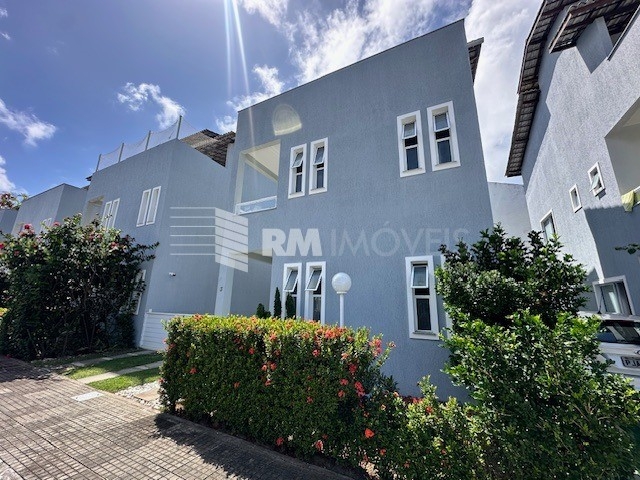 Casa de Condomínio, 4 quartos - Foto 74