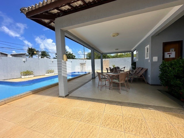 Casa de Condomínio, 4 quartos - Foto 76