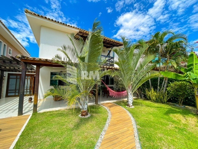 Casa de Condomínio, 6 quartos - Foto 1