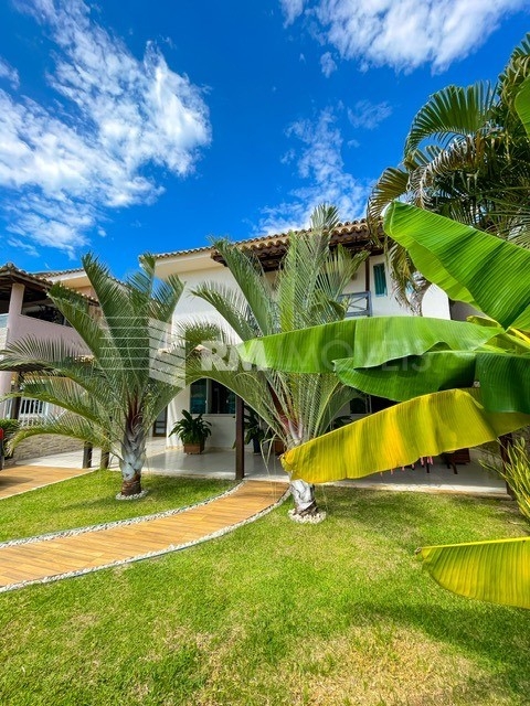 Casa de Condomínio, 6 quartos - Foto 2