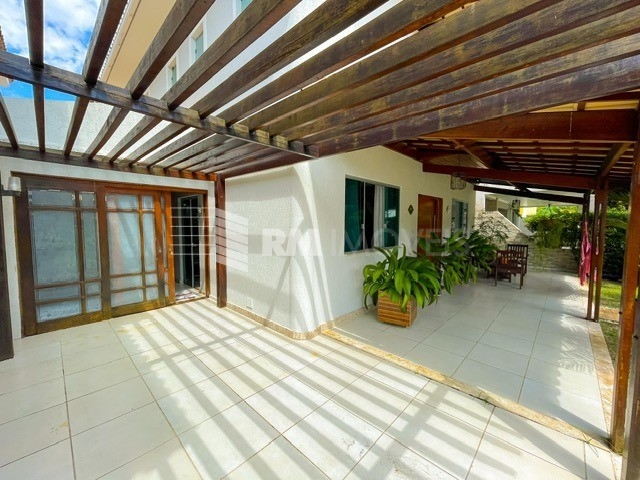 Casa de Condomínio, 6 quartos - Foto 3