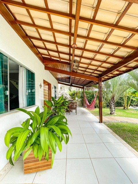 Casa de Condomínio, 6 quartos - Foto 4