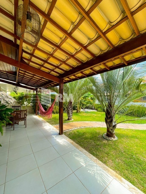 Casa de Condomínio, 6 quartos - Foto 5