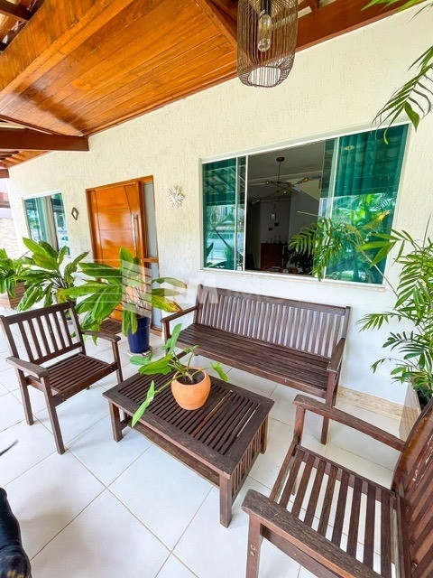 Casa de Condomínio, 6 quartos - Foto 6