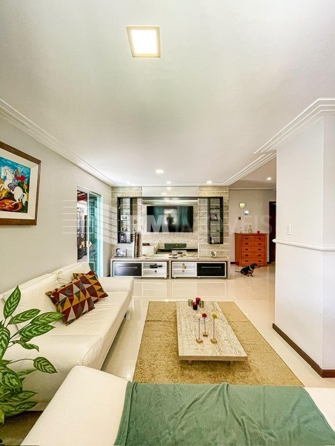 Casa de Condomínio, 6 quartos - Foto 7