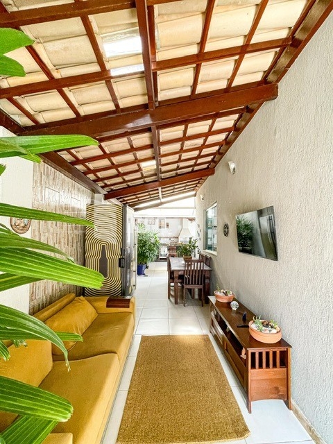 Casa de Condomínio, 6 quartos - Foto 8