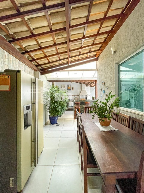 Casa de Condomínio, 6 quartos - Foto 9