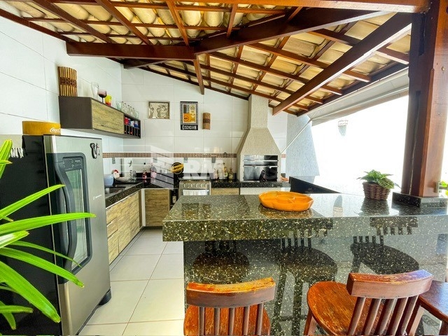 Casa de Condomínio, 6 quartos - Foto 10