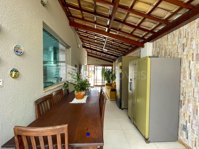 Casa de Condomínio, 6 quartos - Foto 11