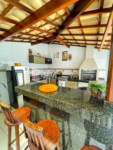 Casa de Condomínio, 6 quartos - Foto 12