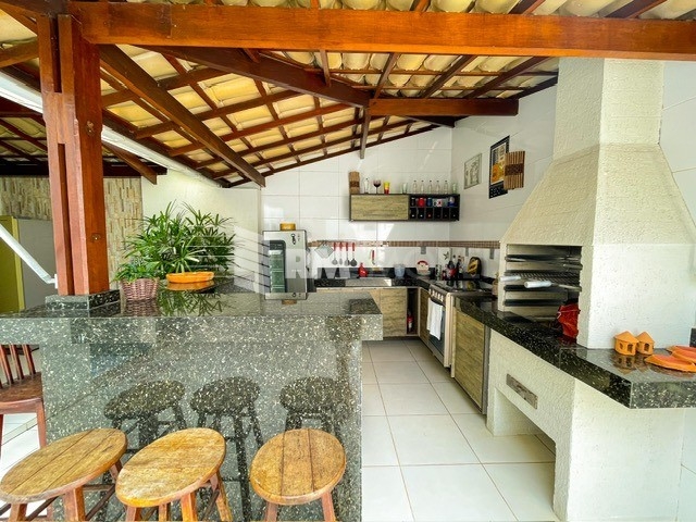 Casa de Condomínio, 6 quartos - Foto 15