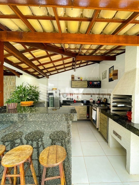 Casa de Condomínio, 6 quartos - Foto 16