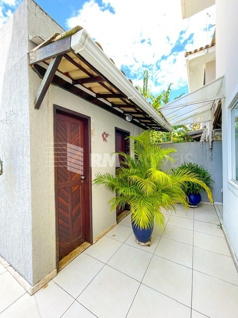 Casa de Condomínio, 6 quartos - Foto 17