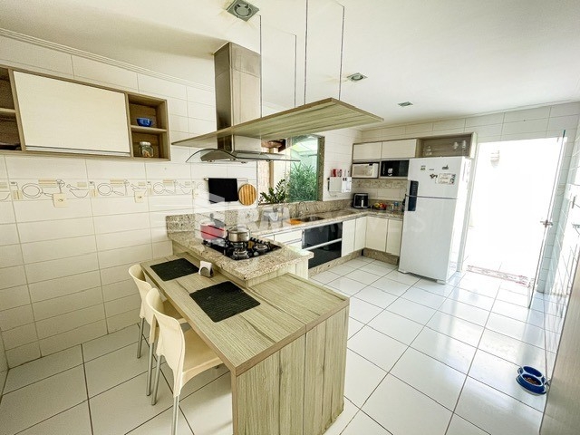 Casa de Condomínio, 6 quartos - Foto 19