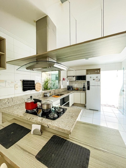 Casa de Condomínio, 6 quartos - Foto 20