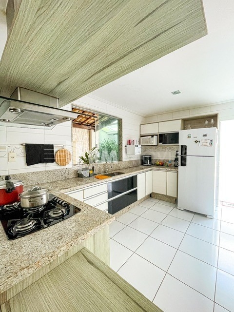 Casa de Condomínio, 6 quartos - Foto 21