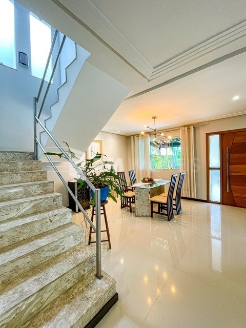 Casa de Condomínio, 6 quartos - Foto 24