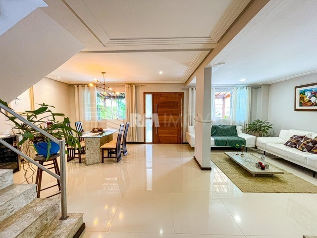 Casa de Condomínio, 6 quartos - Foto 25