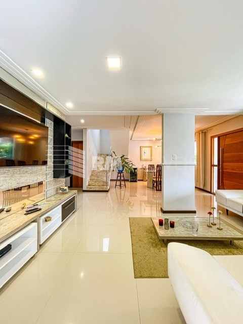 Casa de Condomínio, 6 quartos - Foto 26