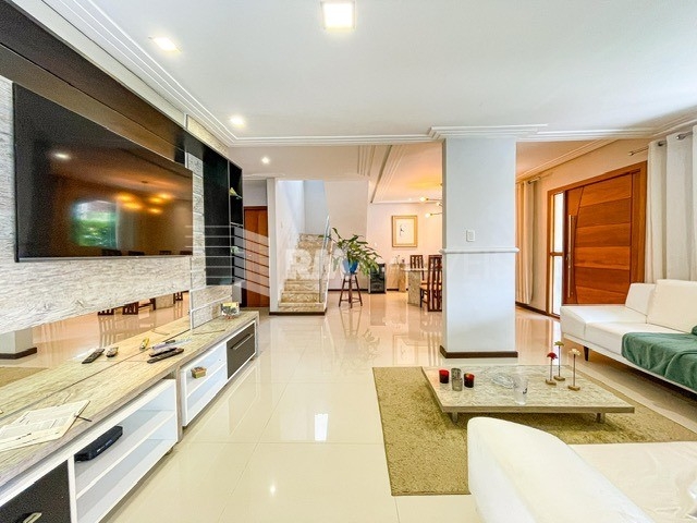 Casa de Condomínio, 6 quartos - Foto 27