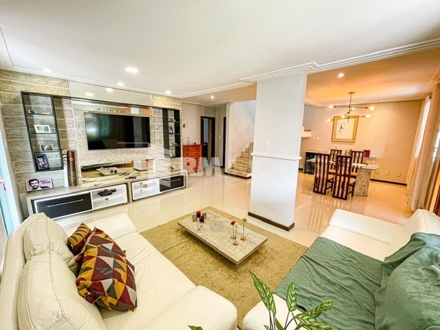 Casa de Condomínio, 6 quartos - Foto 28