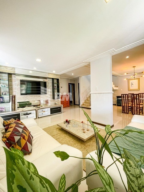 Casa de Condomínio, 6 quartos - Foto 29