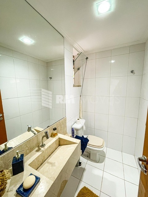 Casa de Condomínio, 6 quartos - Foto 32