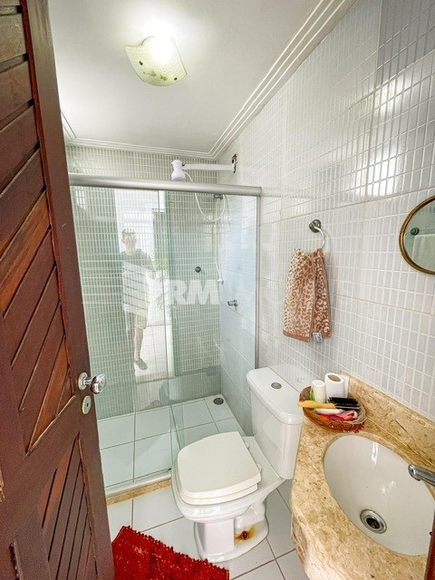 Casa de Condomínio, 6 quartos - Foto 34