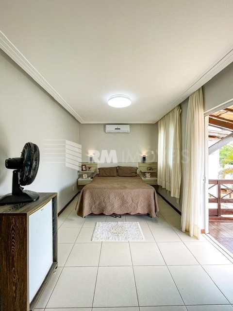 Casa de Condomínio, 6 quartos - Foto 36