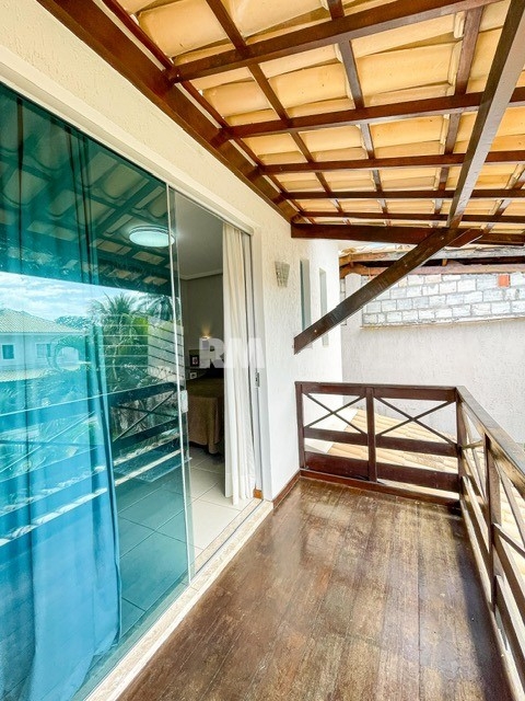 Casa de Condomínio, 6 quartos - Foto 37