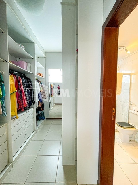 Casa de Condomínio, 6 quartos - Foto 38