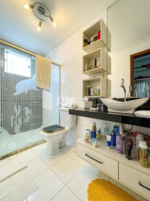 Casa de Condomínio, 6 quartos - Foto 40