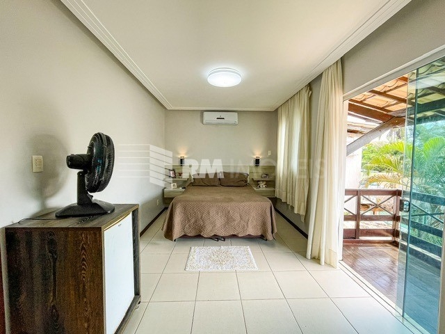 Casa de Condomínio, 6 quartos - Foto 41