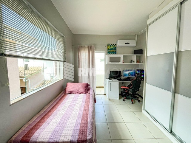 Casa de Condomínio, 6 quartos - Foto 43