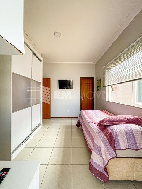 Casa de Condomínio, 6 quartos - Foto 45