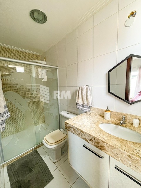 Casa de Condomínio, 6 quartos - Foto 46