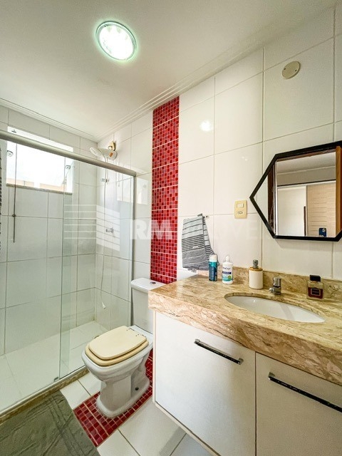 Casa de Condomínio, 6 quartos - Foto 50