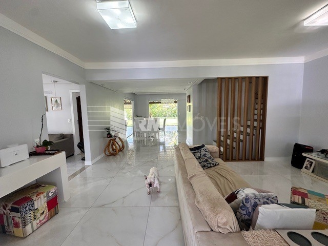 Casa de Condomínio, 5 quartos - Foto 2