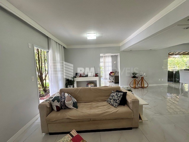 Casa de Condomínio, 5 quartos - Foto 4