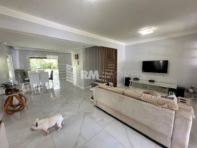 Casa de Condomínio, 5 quartos - Foto 5