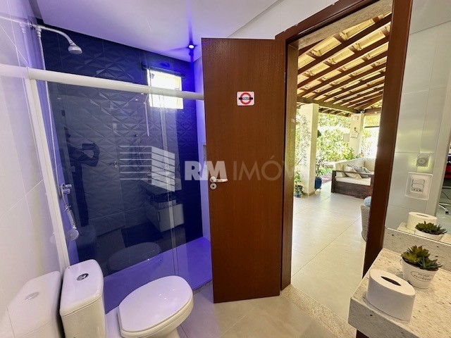 Casa de Condomínio, 5 quartos - Foto 8